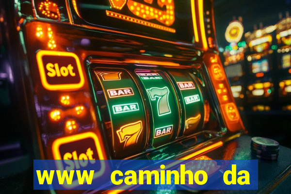 www caminho da sorte esportesdasorte net