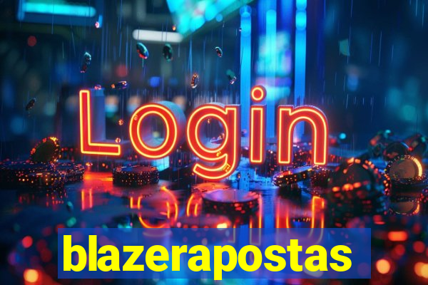 blazerapostas