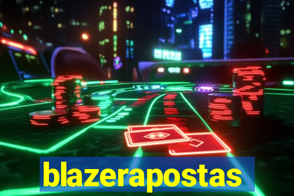 blazerapostas