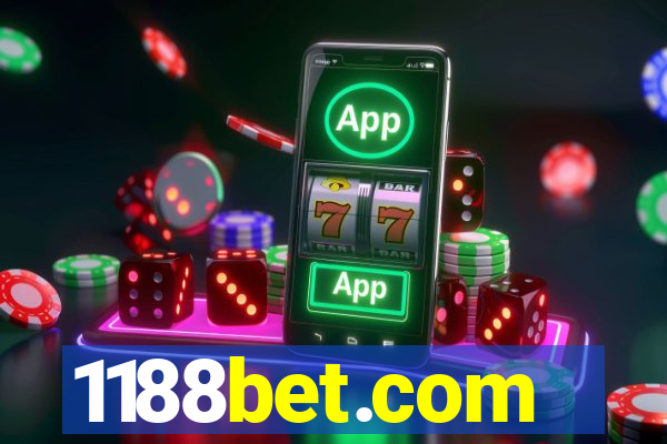 1188bet.com