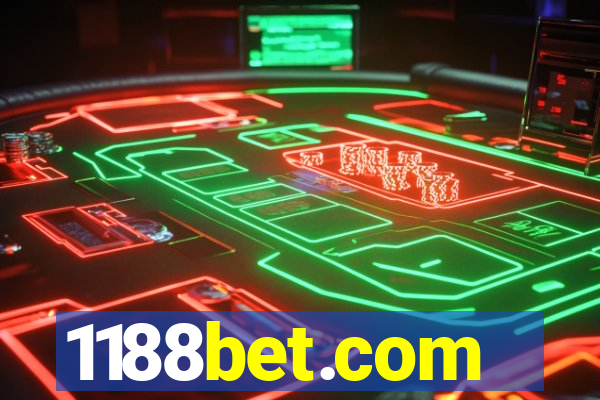 1188bet.com