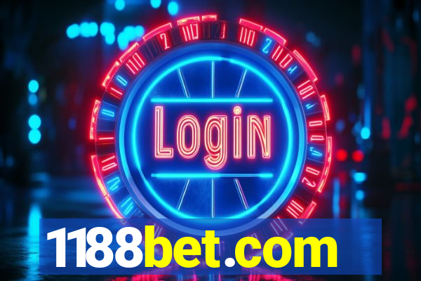 1188bet.com