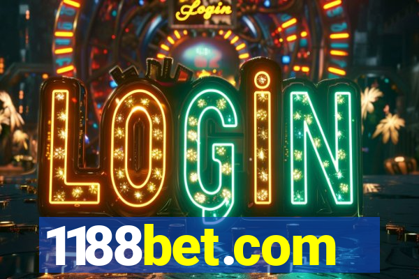 1188bet.com