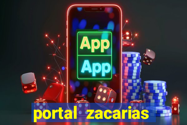 portal zacarias futebol mexicano