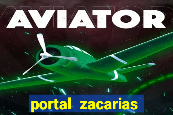 portal zacarias futebol mexicano