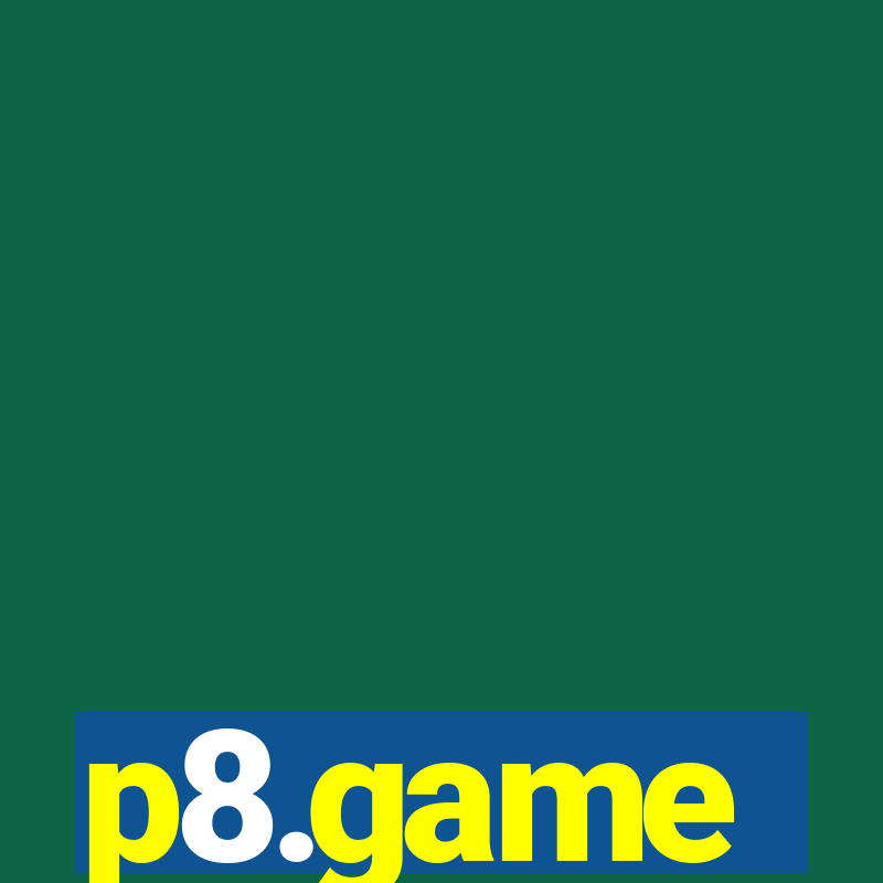 p8.game