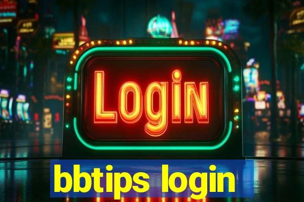 bbtips login