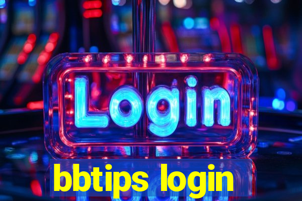 bbtips login