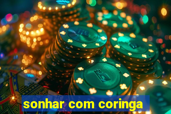 sonhar com coringa