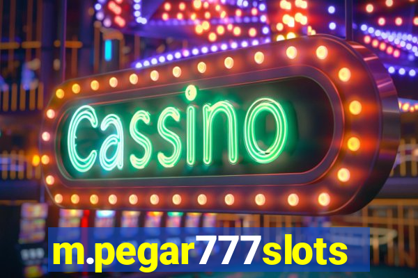 m.pegar777slots