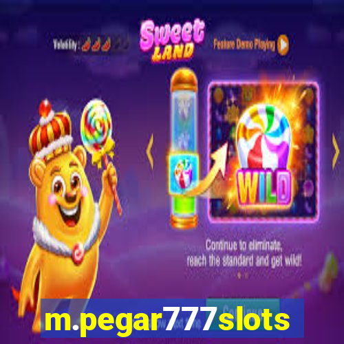 m.pegar777slots