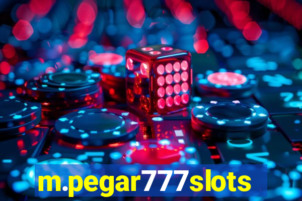 m.pegar777slots