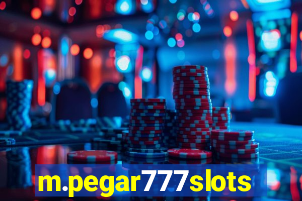 m.pegar777slots