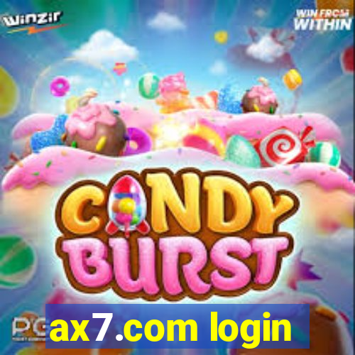 ax7.com login