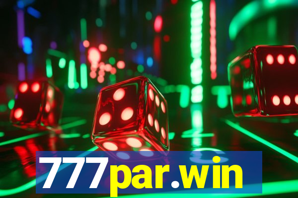 777par.win