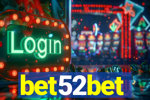 bet52bet