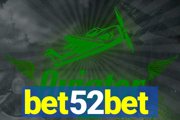 bet52bet