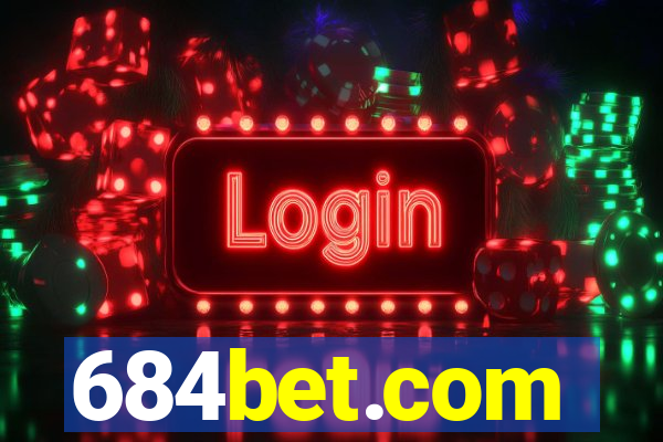 684bet.com