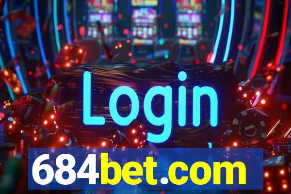 684bet.com