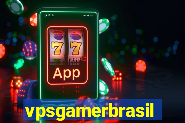 vpsgamerbrasil