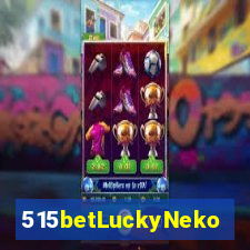 515betLuckyNeko