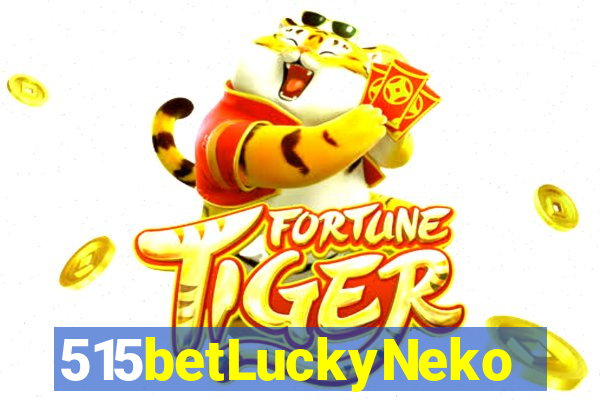 515betLuckyNeko