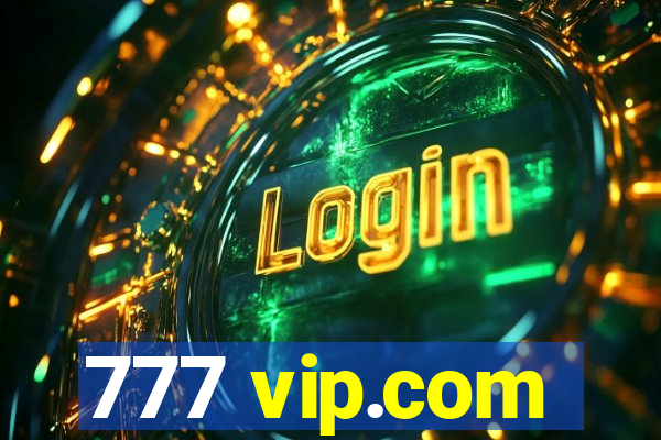 777 vip.com