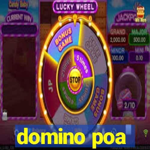 domino poa