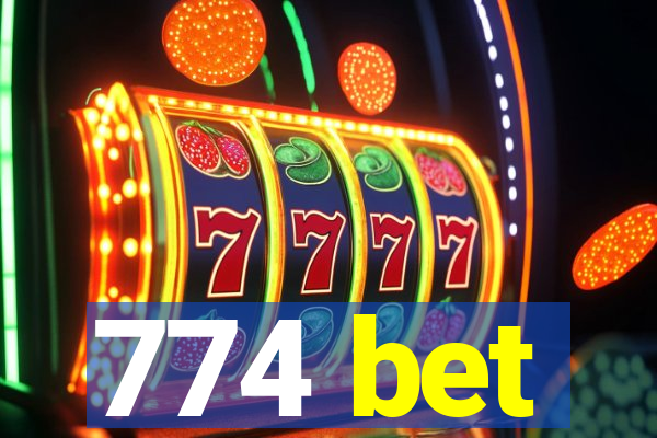 774 bet