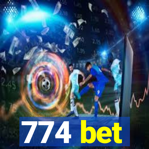 774 bet