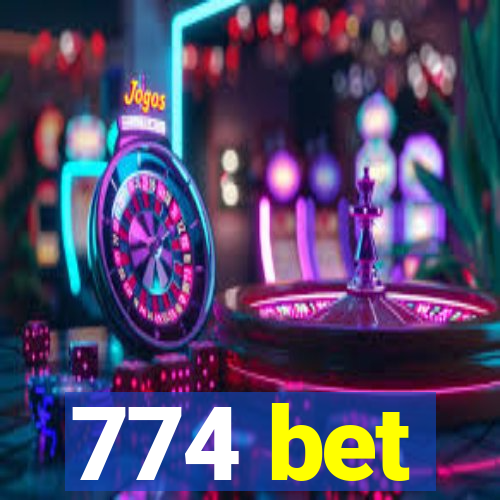 774 bet