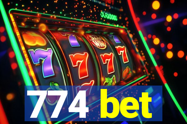 774 bet