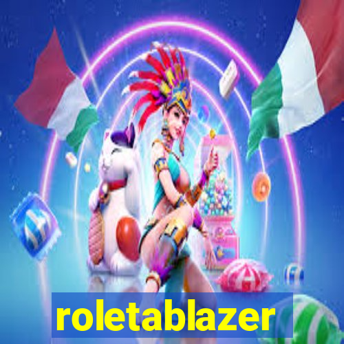 roletablazer