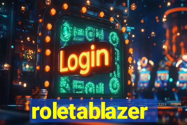 roletablazer