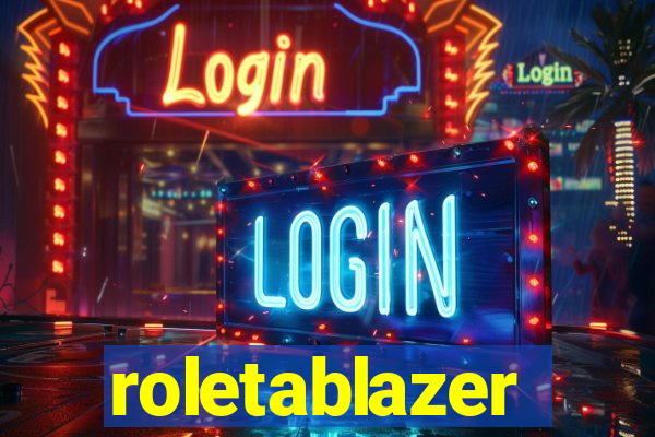 roletablazer