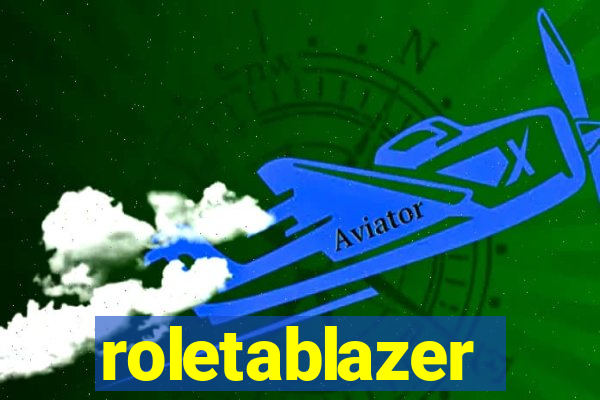 roletablazer