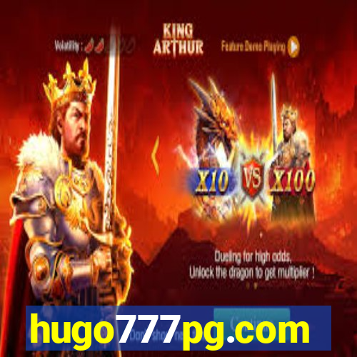 hugo777pg.com