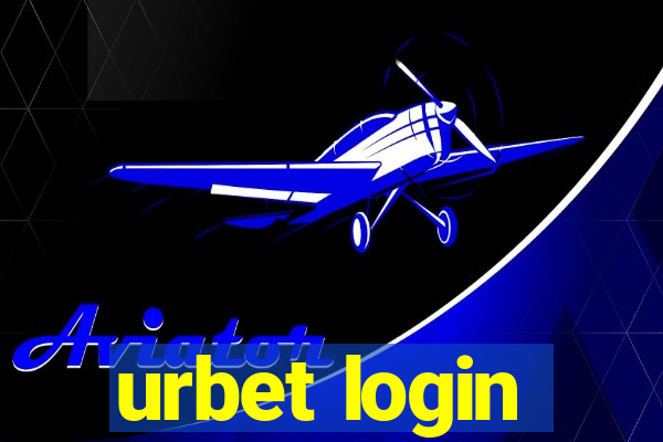 urbet login