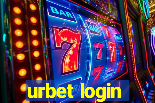 urbet login