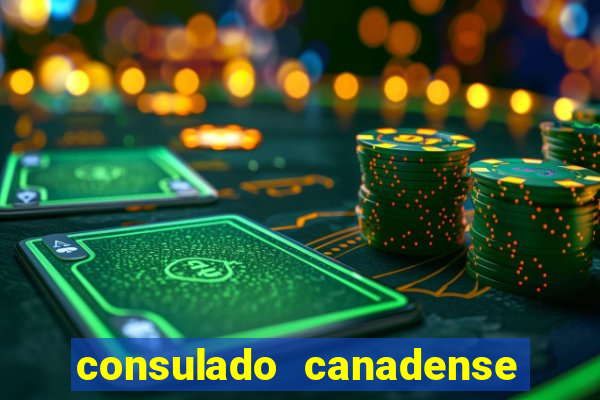 consulado canadense porto alegre