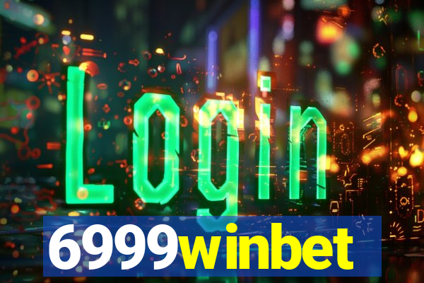 6999winbet