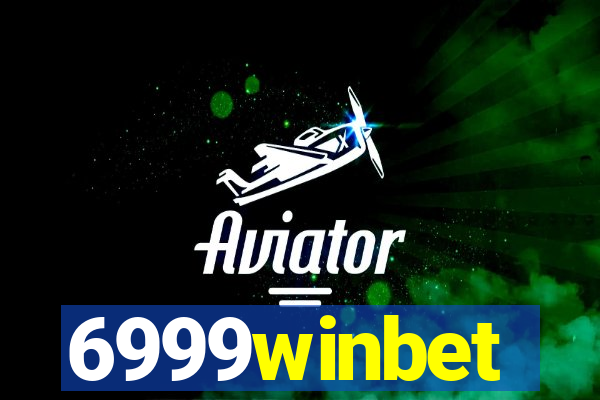 6999winbet