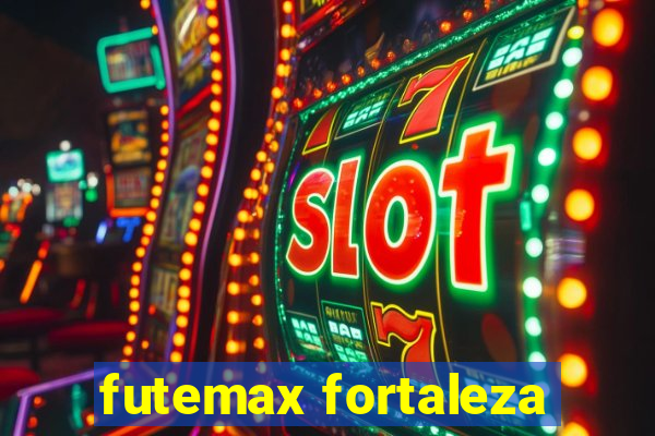 futemax fortaleza