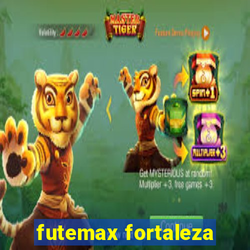 futemax fortaleza