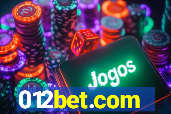 012bet.com