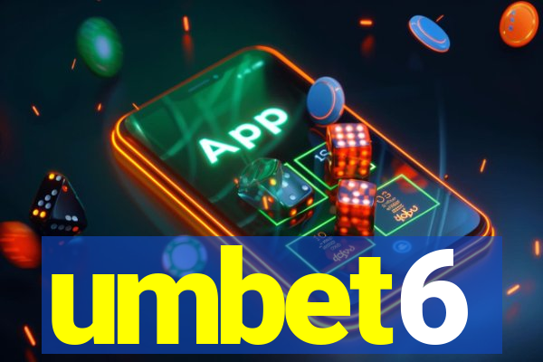 umbet6