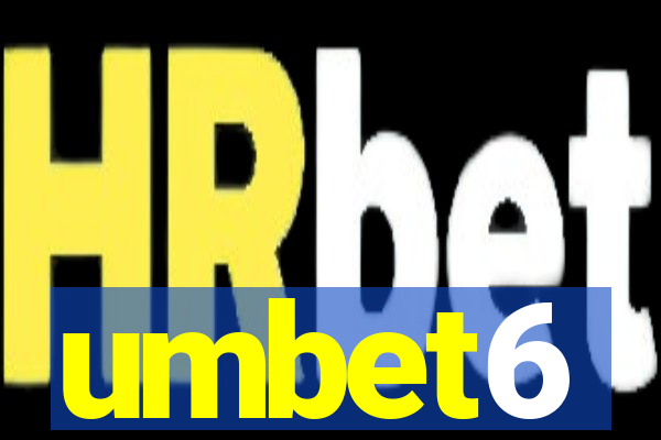 umbet6