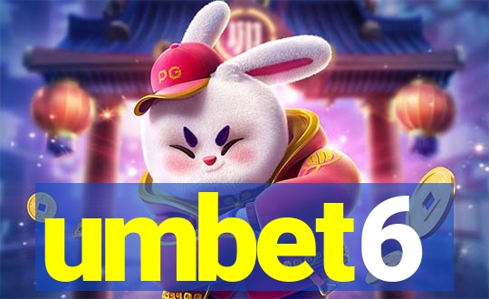 umbet6