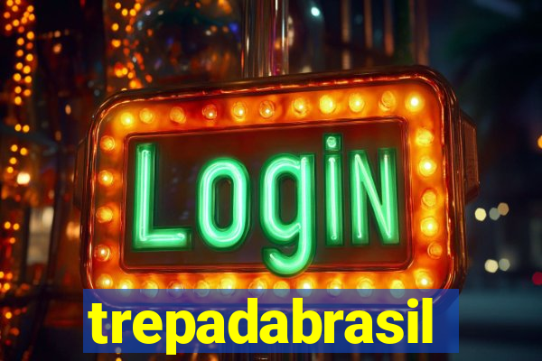 trepadabrasil