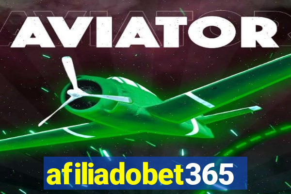 afiliadobet365